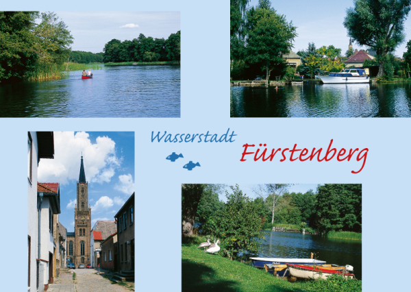 Fürstenberg an der Havel Nr. 188